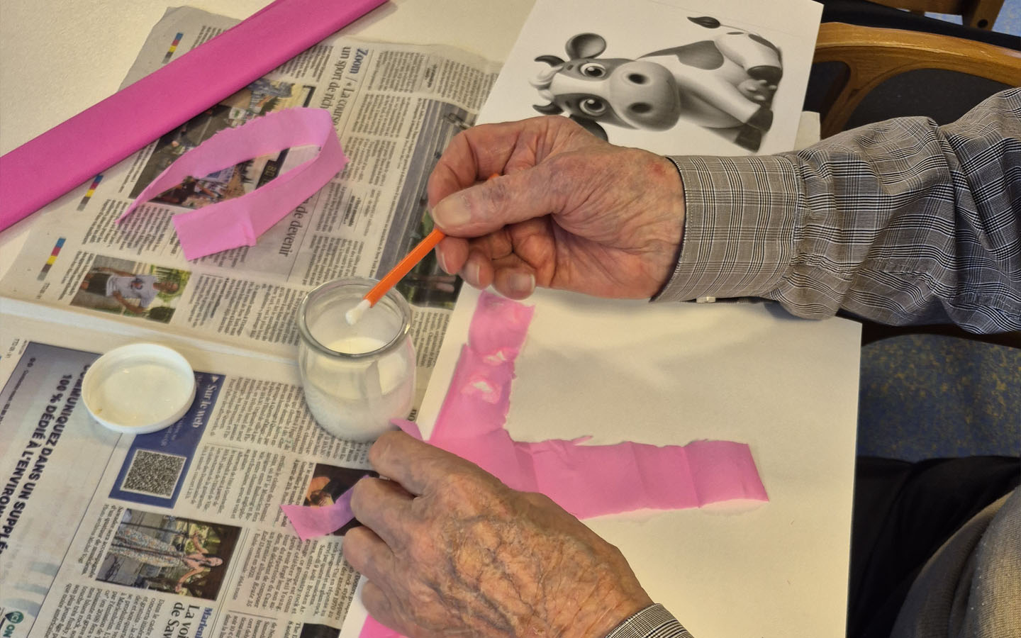 pop up ta créativité