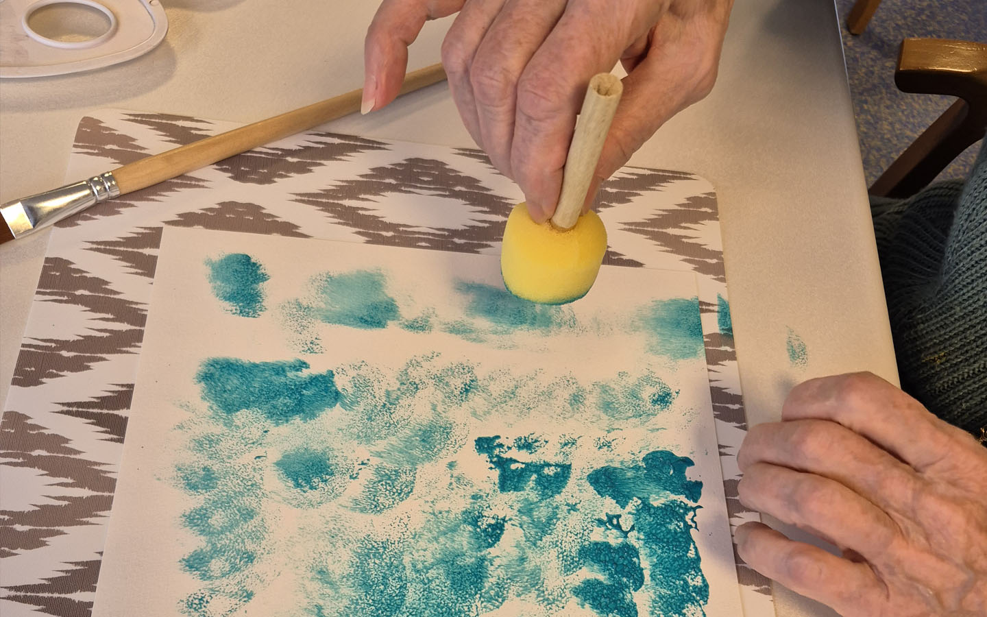 atelier les petits bonheurs