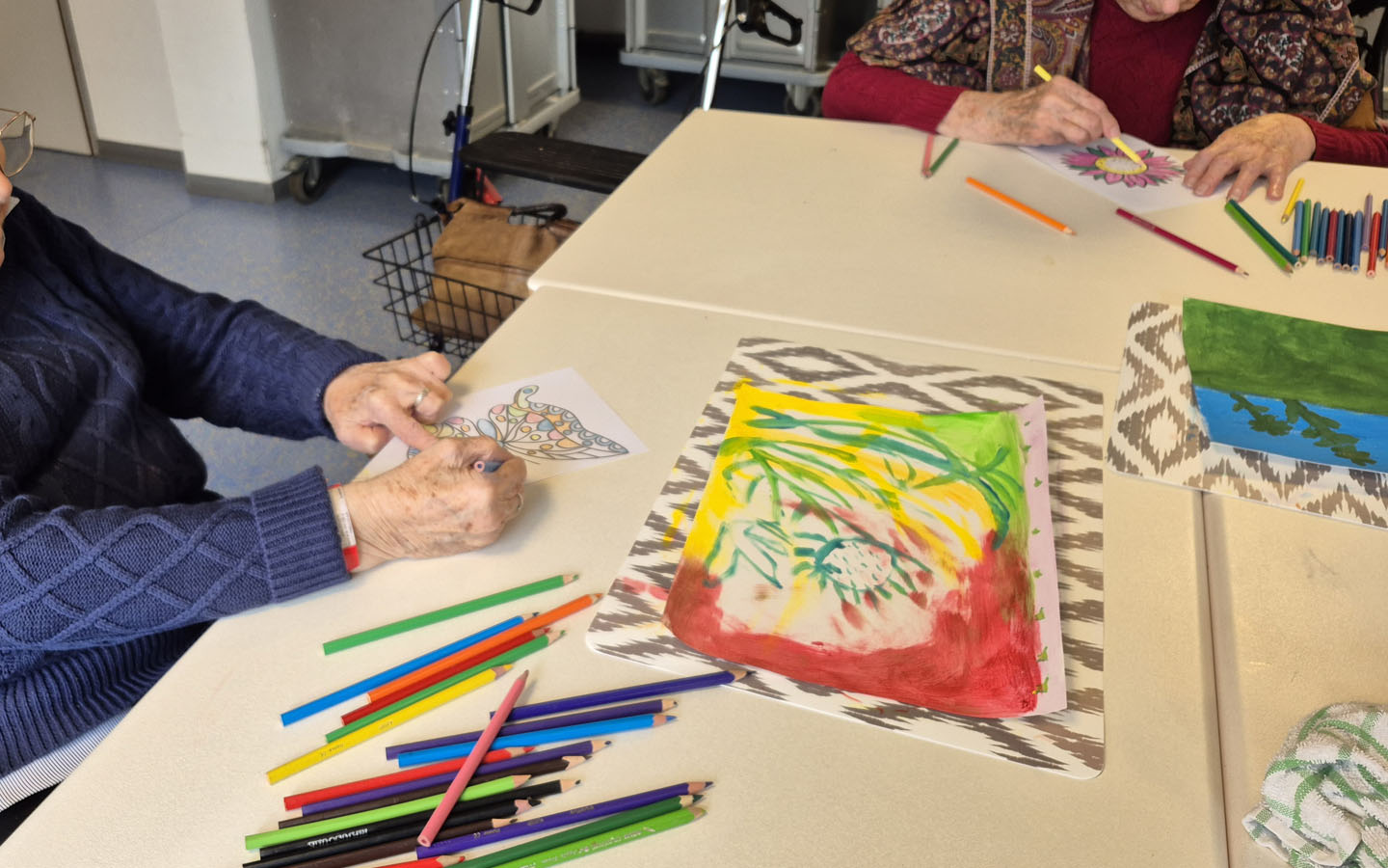 atelier les petits bonheurs